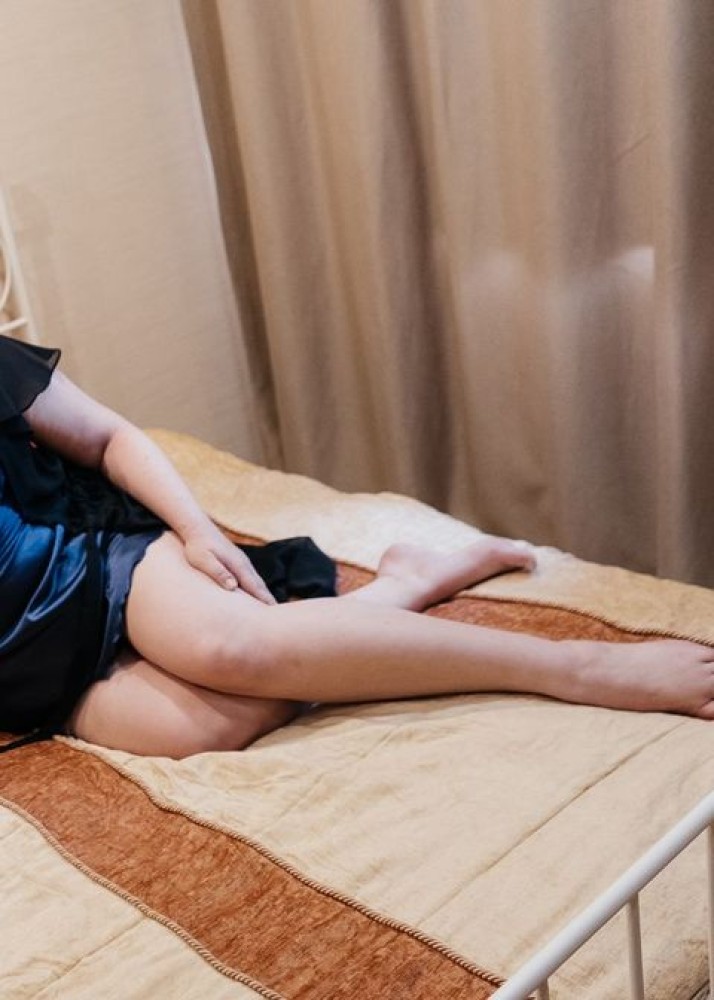 Индивидуалка Алёна фото № 2 в городе Краснотурьинск