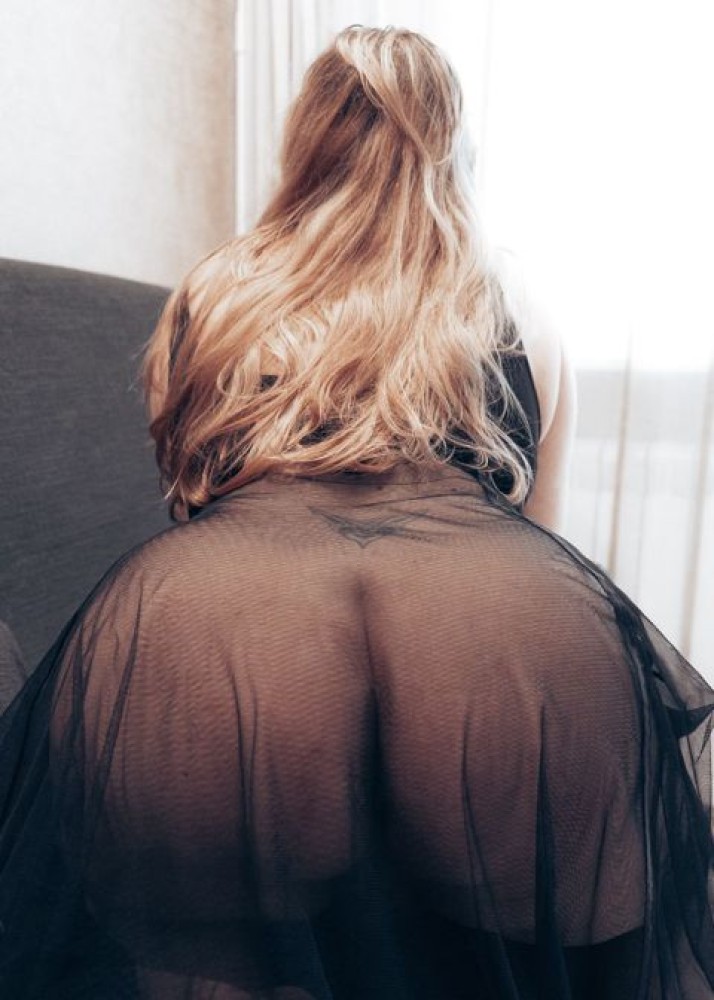 Индивидуалка Алёна фото № 2 в городе Краснотурьинск