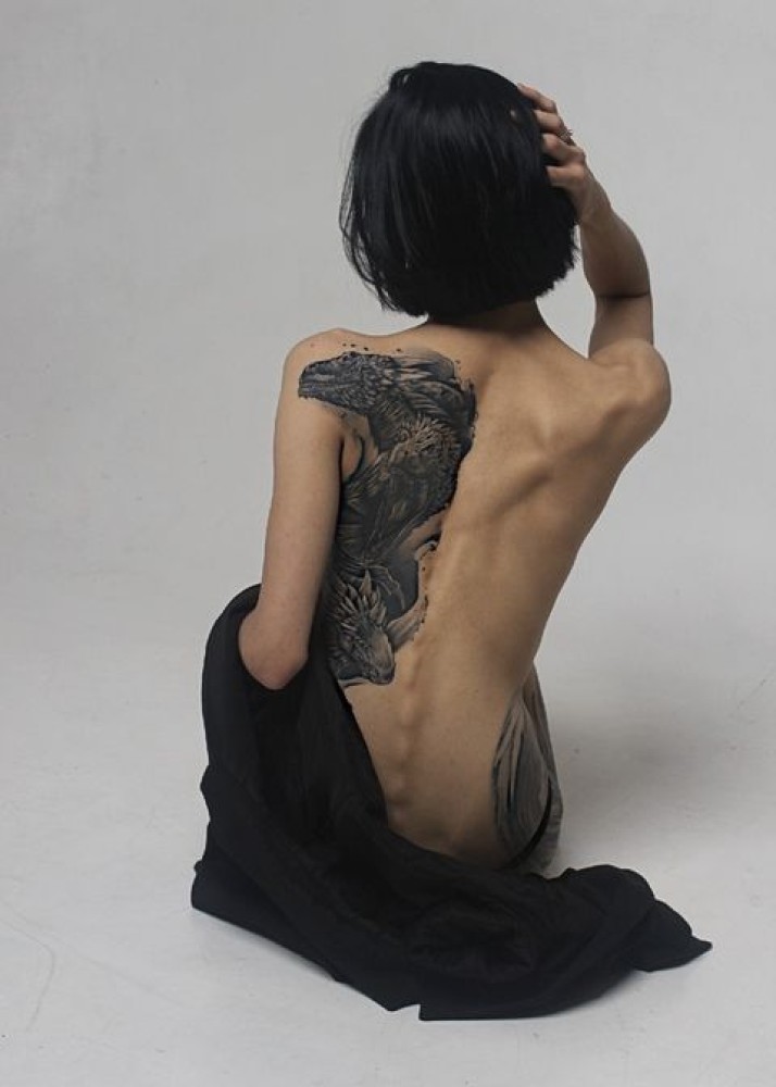 Индивидуалка Амина фото № 2 в городе Краснотурьинск