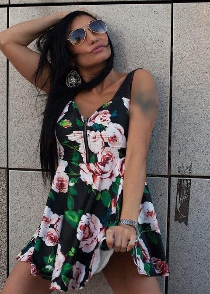 Индивидуалка Амира фото № 2 в городе Краснотурьинск