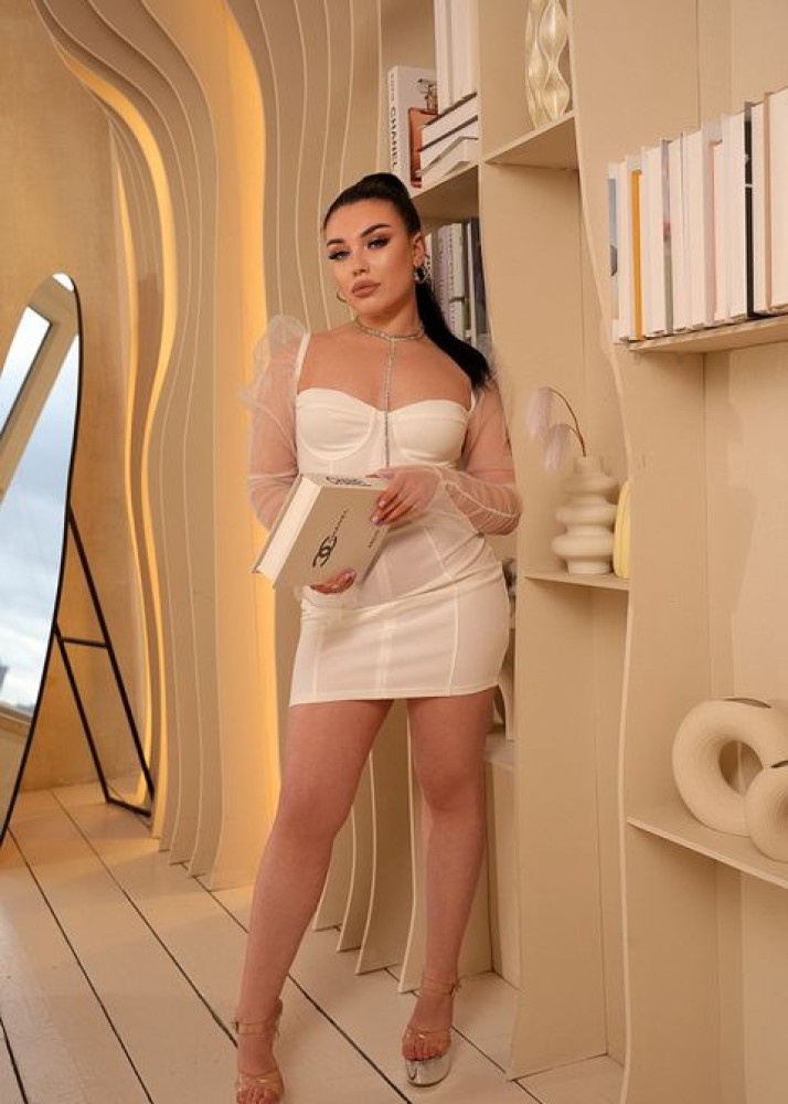 Индивидуалка Ангелина фото № 2 в городе Краснотурьинск