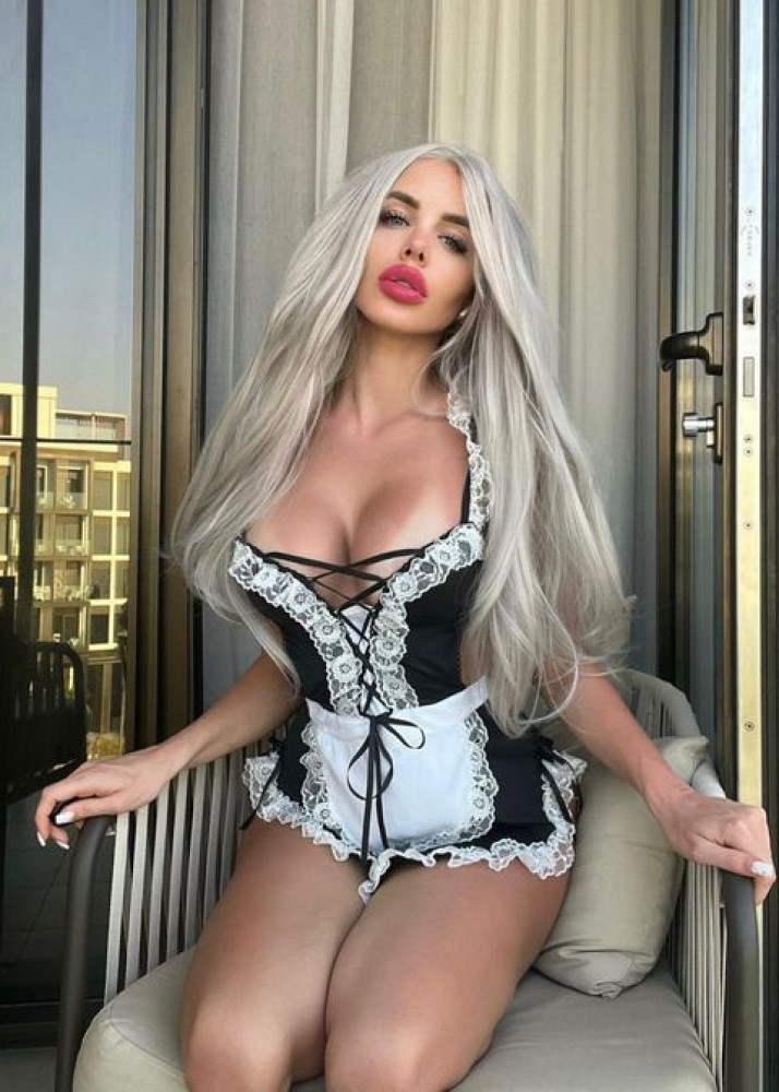 Индивидуалка Аня фото № 2 в городе Краснотурьинск