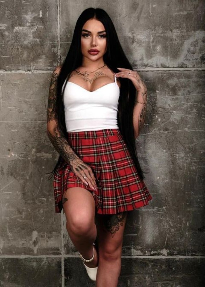 Индивидуалка Эрика главное фото в городе Краснотурьинск 