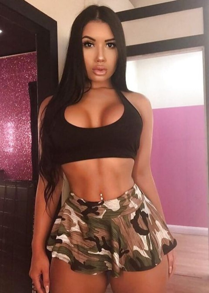 Индивидуалка Инга главное фото в городе Краснотурьинск 