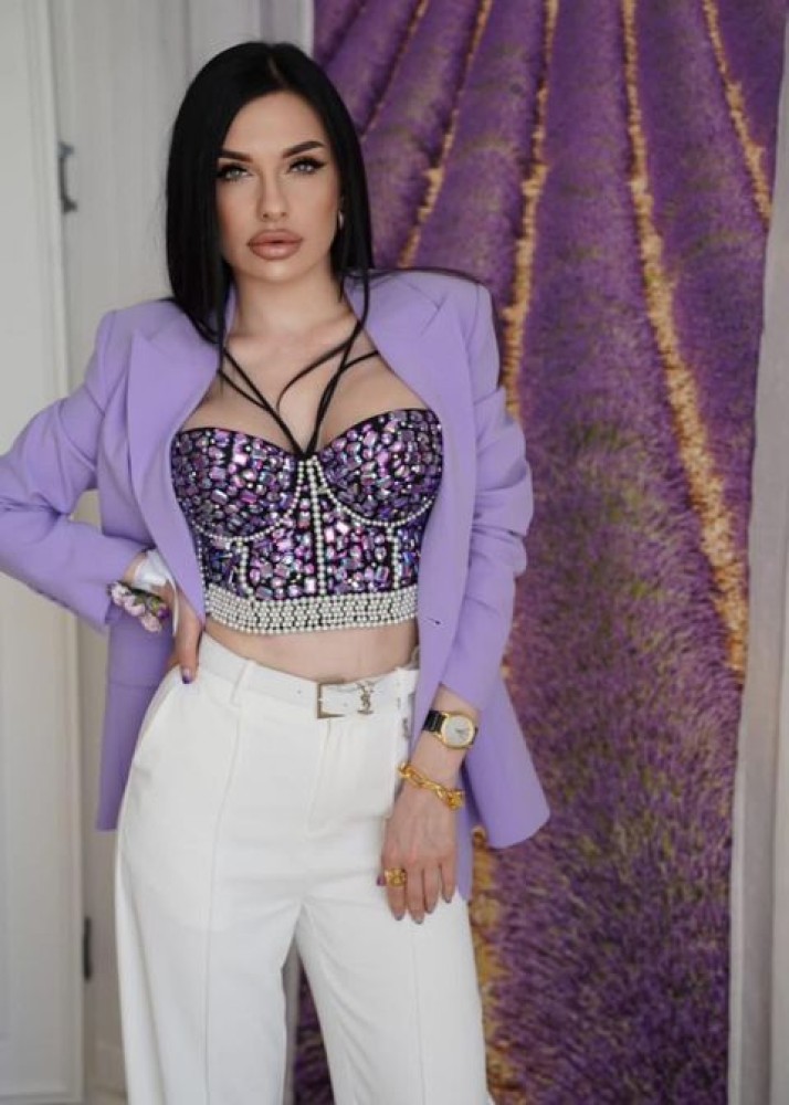 Индивидуалка Иванна главное фото в городе Краснотурьинск 