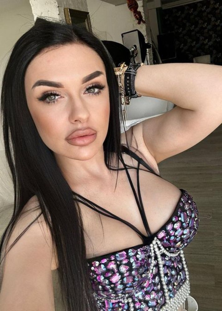 Индивидуалка Иванна фото № 2 в городе Краснотурьинск