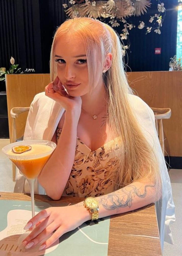 Индивидуалка Катя фото № 2 в городе Краснотурьинск