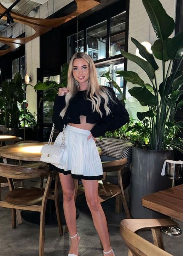 Индивидуалка Катя фото № 2 в городе Краснотурьинск