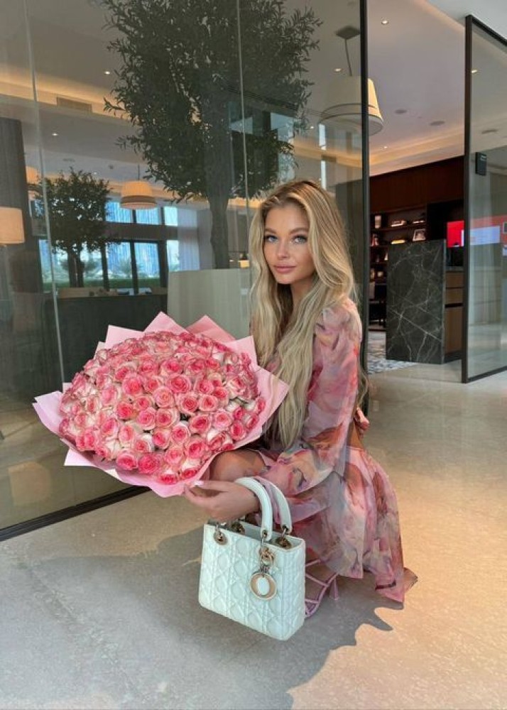 Индивидуалка Катя фото № 2 в городе Краснотурьинск