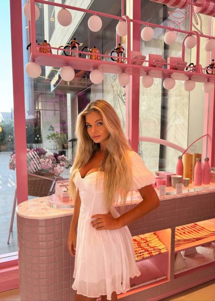 Индивидуалка Катя фото № 2 в городе Краснотурьинск