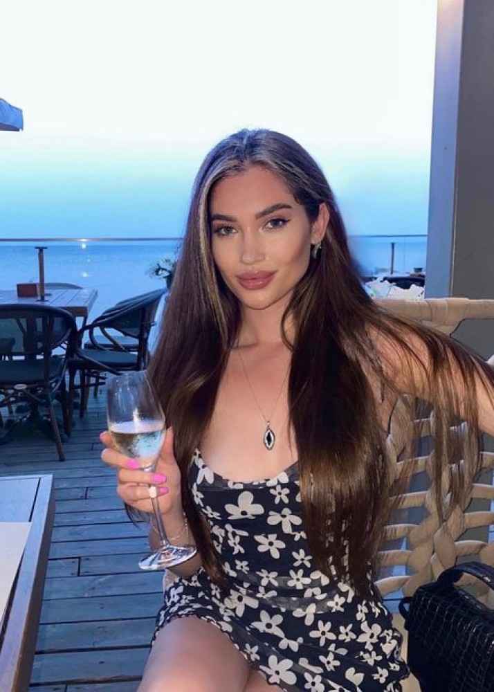 Индивидуалка Лариса фото № 2 в городе Краснотурьинск