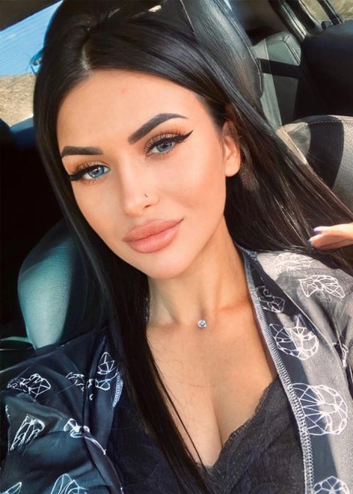 Индивидуалка Лейла главное фото в городе Краснотурьинск 