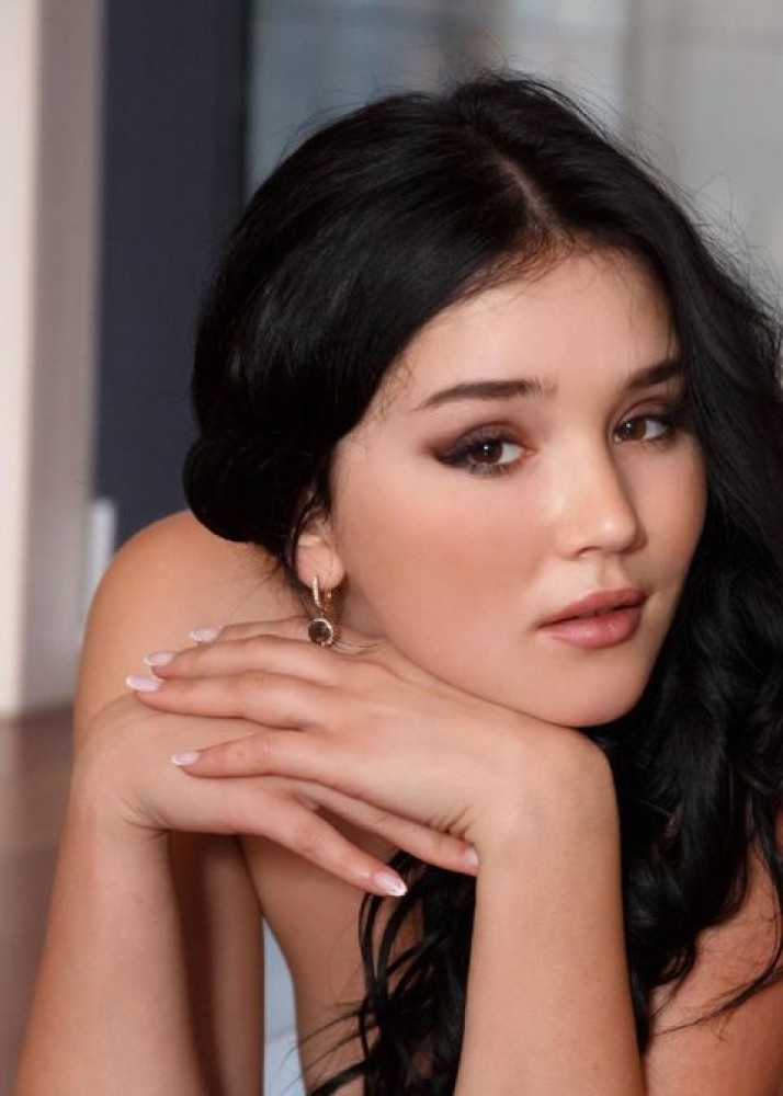 Индивидуалка Малика фото № 2 в городе Краснотурьинск