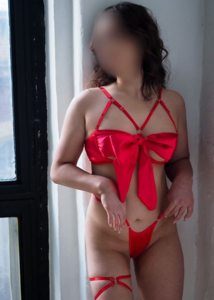 Индивидуалка Мила фото № 2 в городе Краснотурьинск