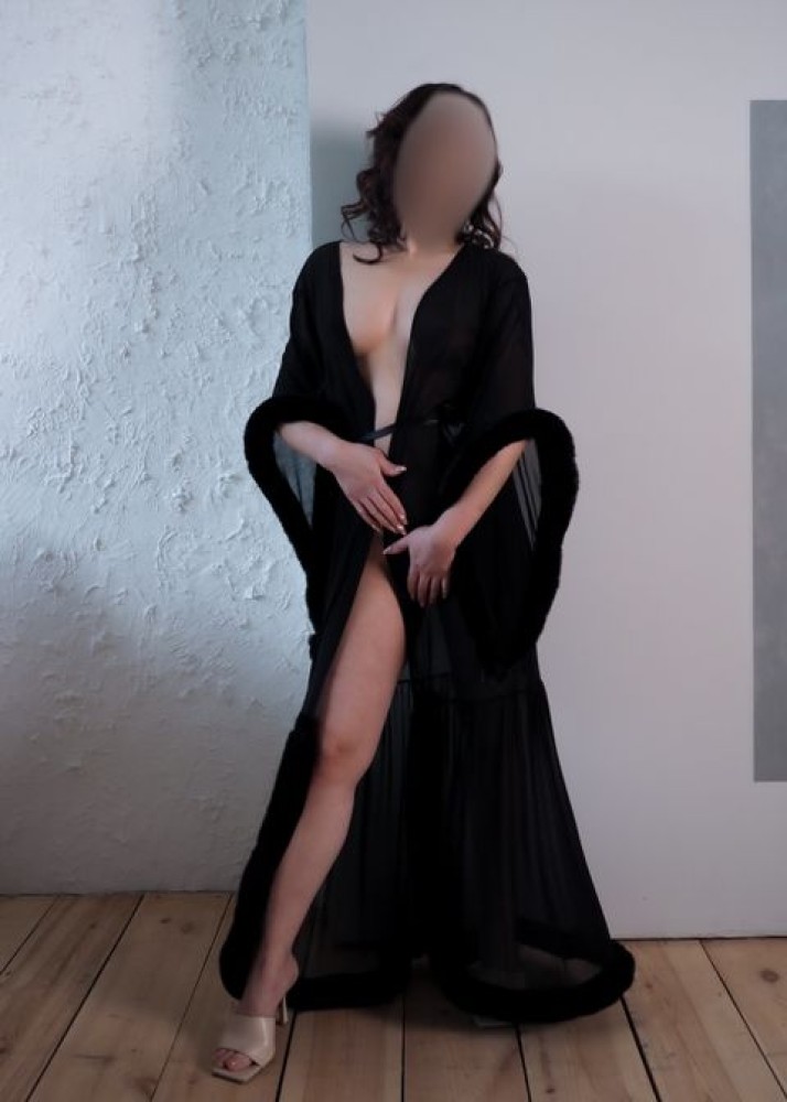 Индивидуалка Мила фото № 2 в городе Краснотурьинск