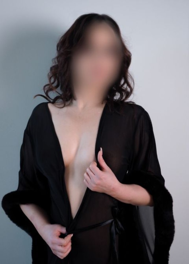 Индивидуалка Мила фото № 2 в городе Краснотурьинск