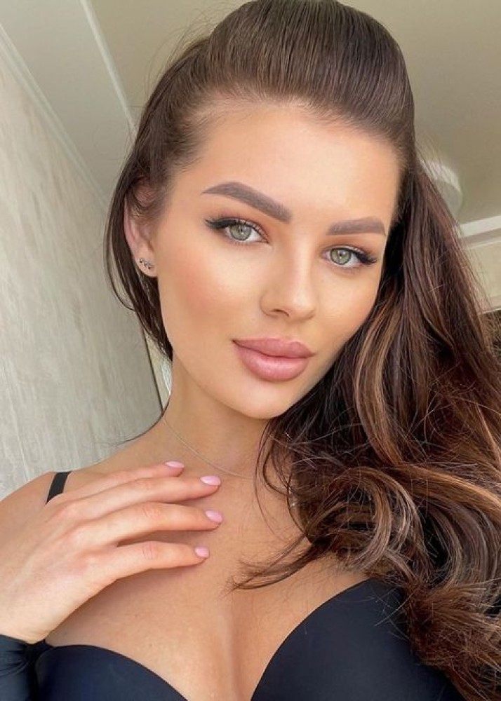 Индивидуалка Милана фото № 2 в городе Краснотурьинск