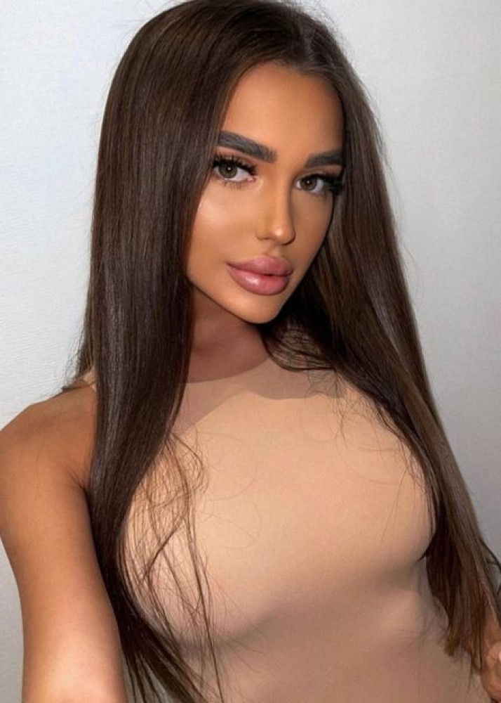 Индивидуалка Милана главное фото в городе Краснотурьинск 