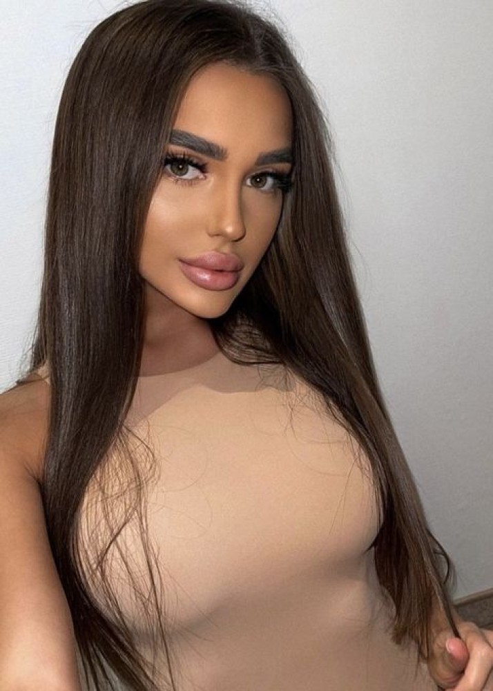 Индивидуалка Милана фото № 2 в городе Краснотурьинск