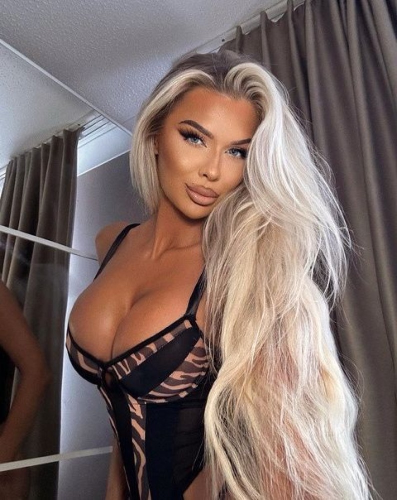 Индивидуалка Мира фото № 2 в городе Краснотурьинск