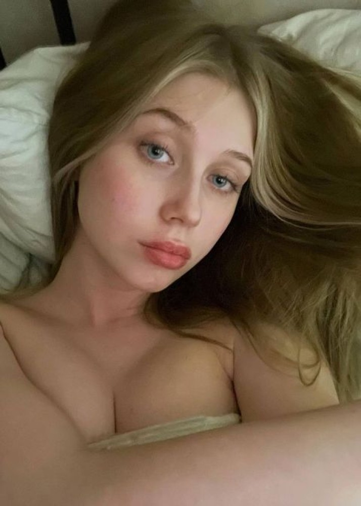 Индивидуалка Настя фото № 2 в городе Краснотурьинск