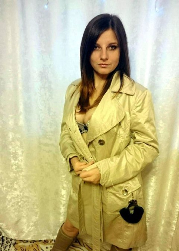 Индивидуалка Настя главное фото в городе Краснотурьинск 