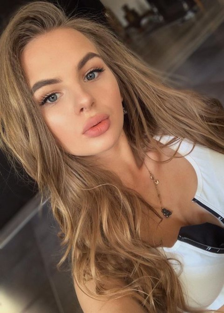 Индивидуалка Полина фото № 2 в городе Краснотурьинск