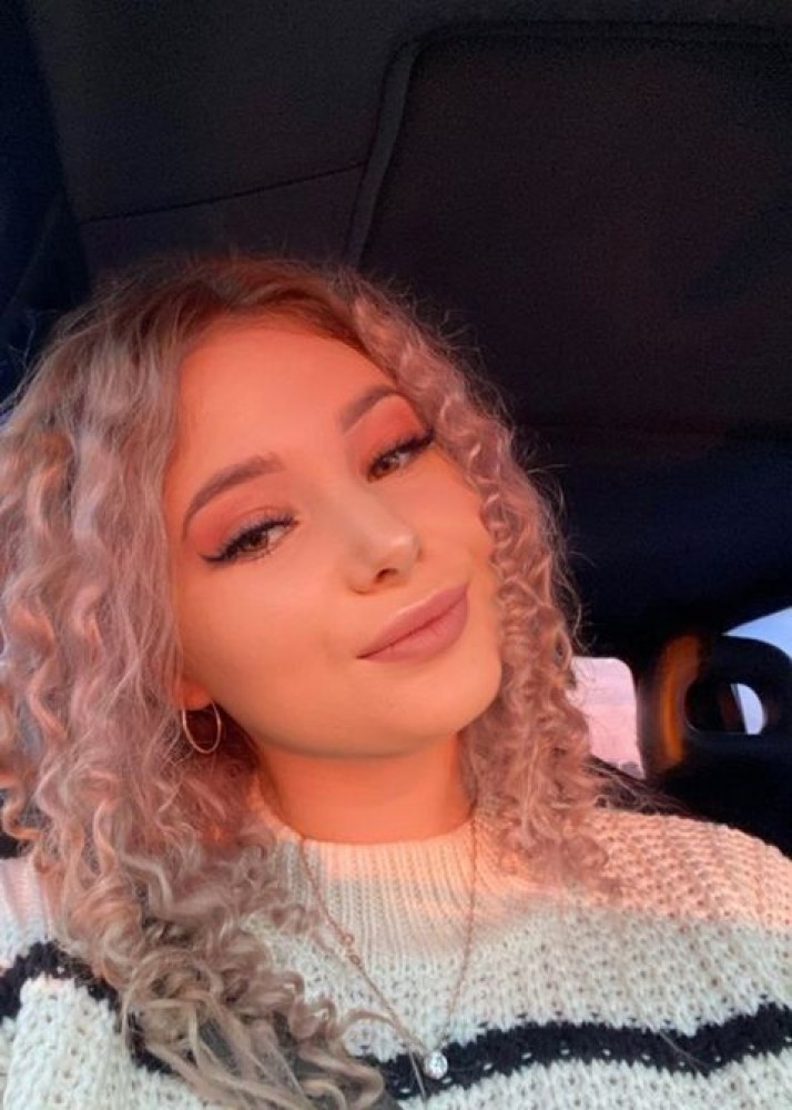 Индивидуалка Полина фото № 2 в городе Краснотурьинск