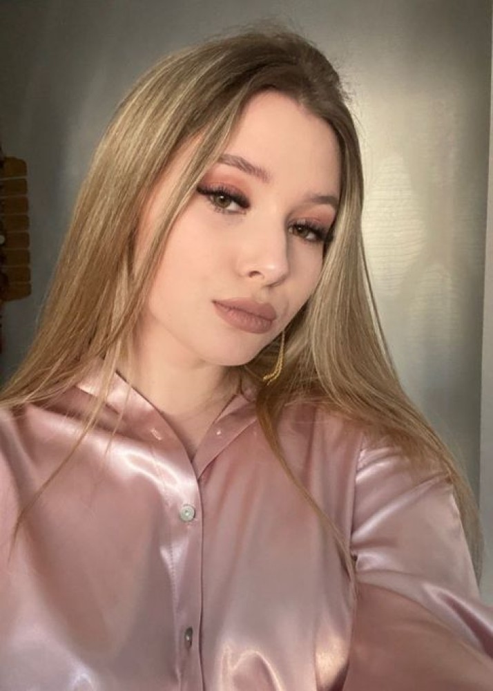 Индивидуалка Полина фото № 2 в городе Краснотурьинск