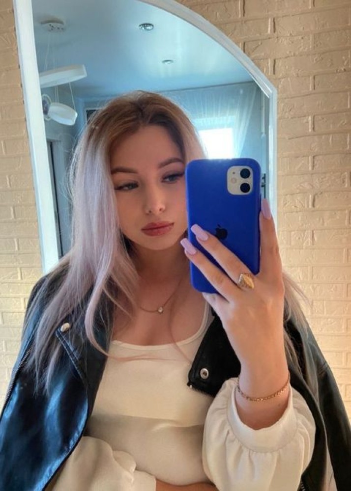 Индивидуалка Полина фото № 2 в городе Краснотурьинск