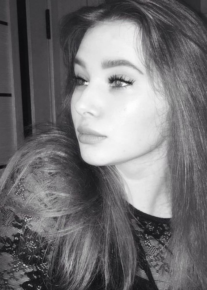 Индивидуалка Полина фото № 2 в городе Краснотурьинск