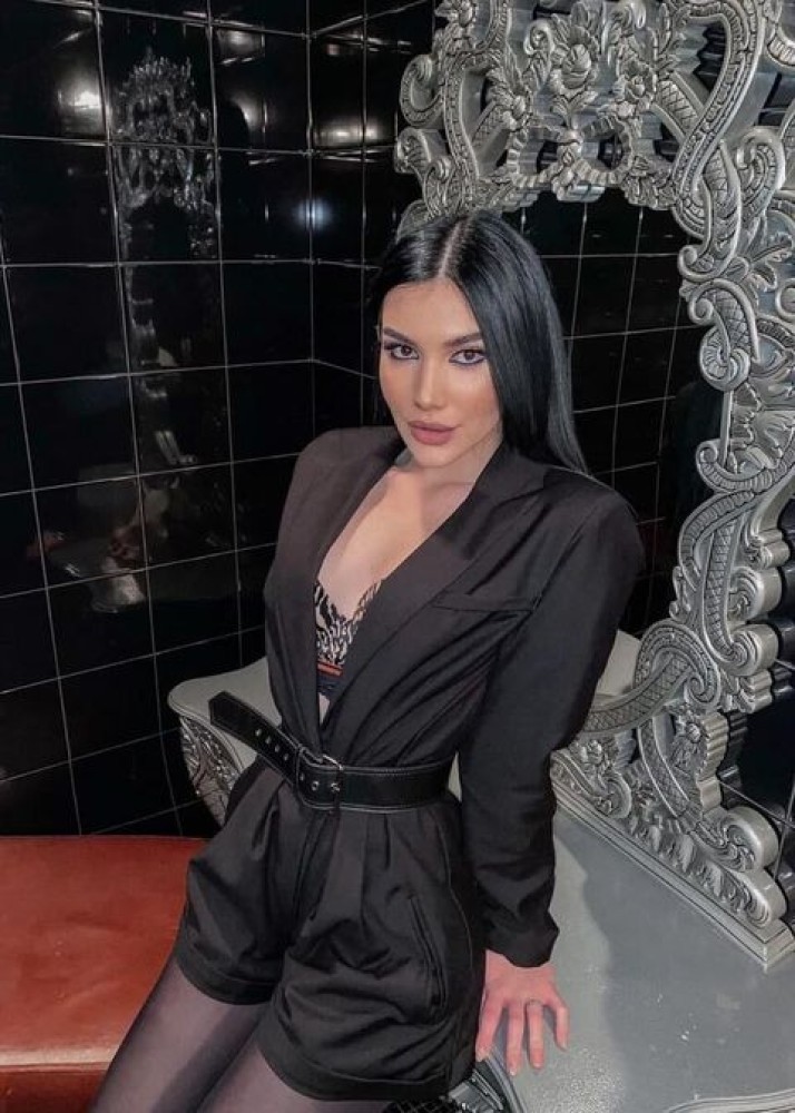 Индивидуалка Полина фото № 2 в городе Краснотурьинск