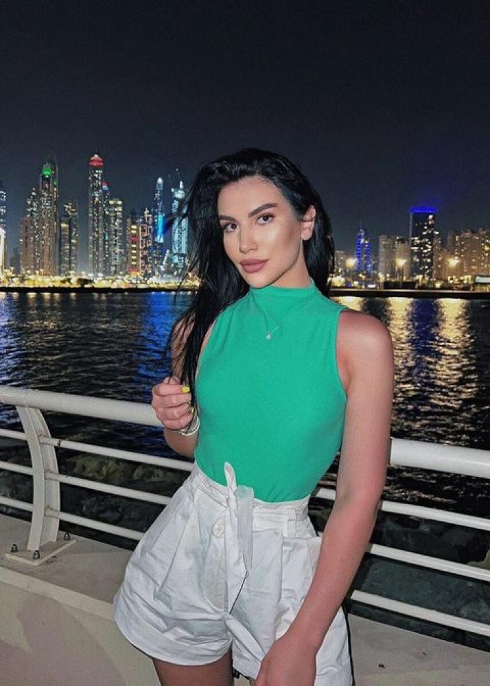 Индивидуалка Полина фото № 2 в городе Краснотурьинск