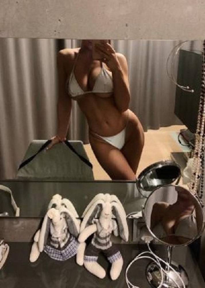 Индивидуалка Поля фото № 2 в городе Краснотурьинск