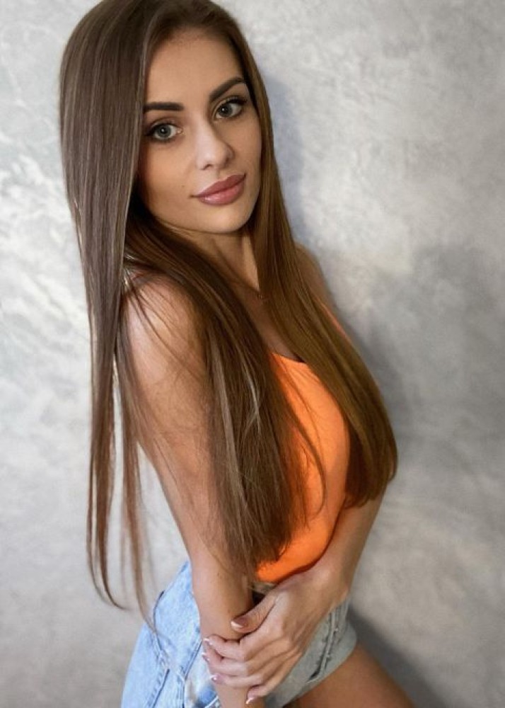 Индивидуалка Регина фото № 2 в городе Краснотурьинск