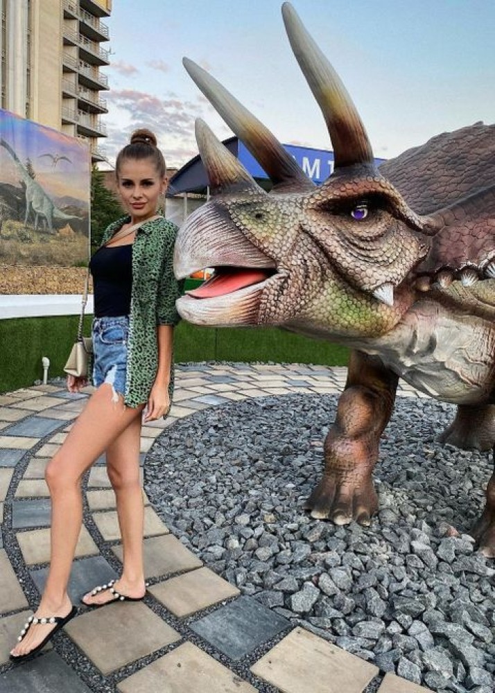 Индивидуалка Регина фото № 2 в городе Краснотурьинск