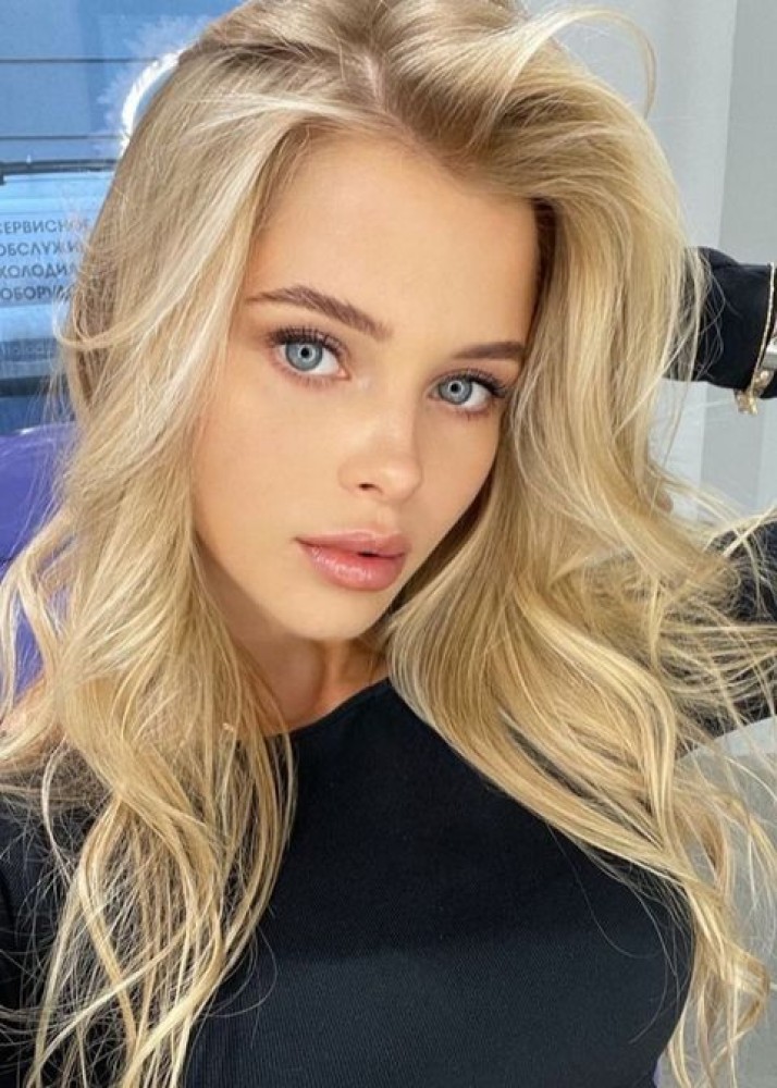 Индивидуалка Ритуля главное фото в городе Краснотурьинск 