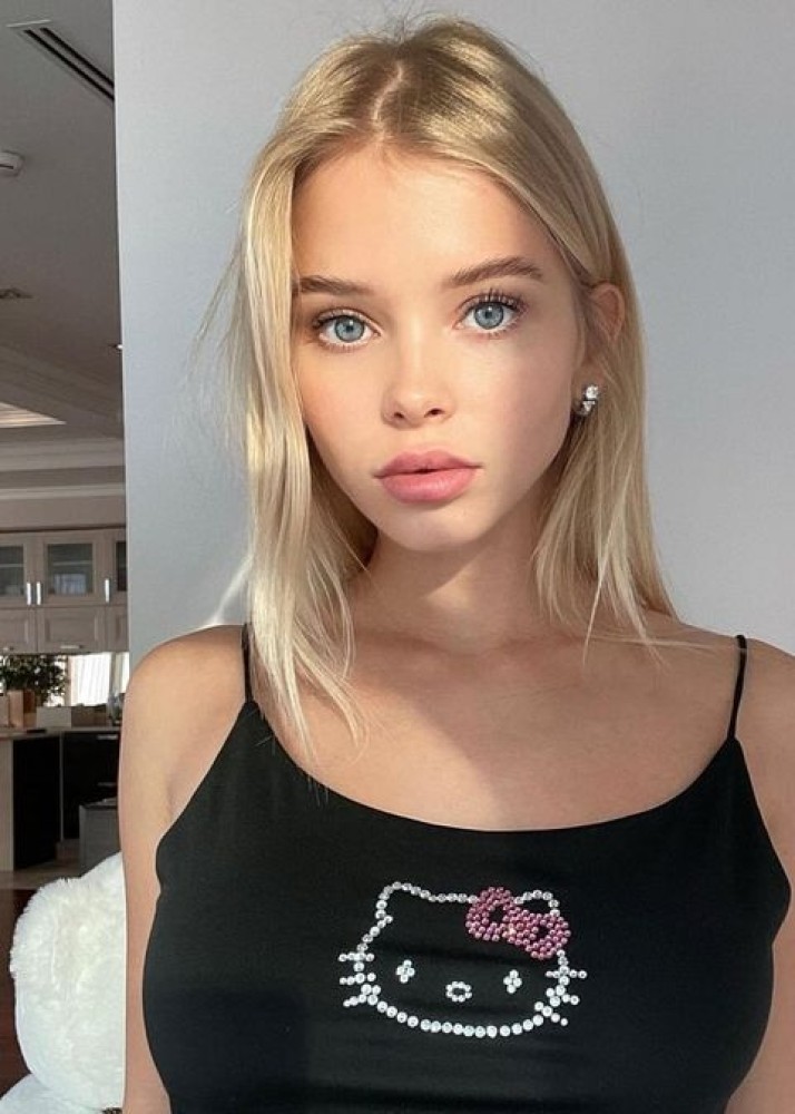 Индивидуалка Ритуля фото № 2 в городе Краснотурьинск