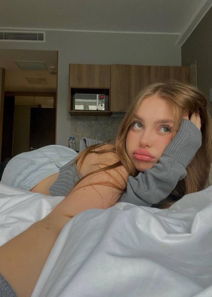 Индивидуалка Юля главное фото в городе Краснотурьинск 