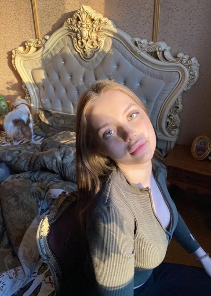 Индивидуалка Юля фото № 2 в городе Краснотурьинск