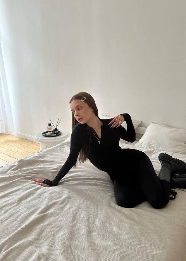 Индивидуалка Юля фото № 2 в городе Краснотурьинск