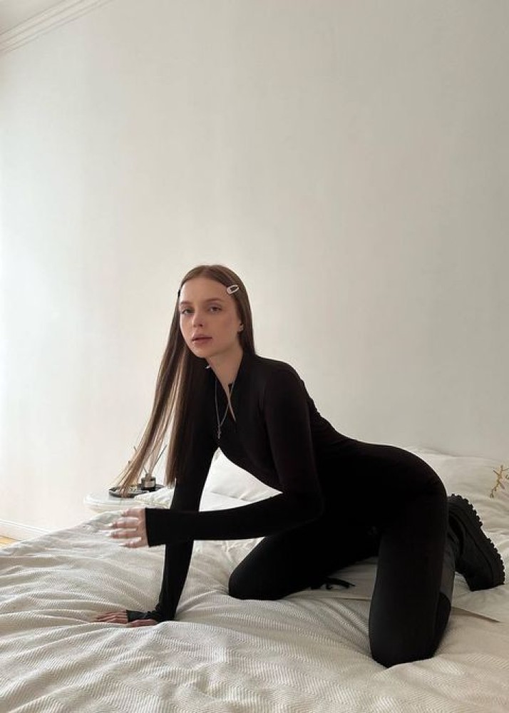 Индивидуалка Юля фото № 2 в городе Краснотурьинск