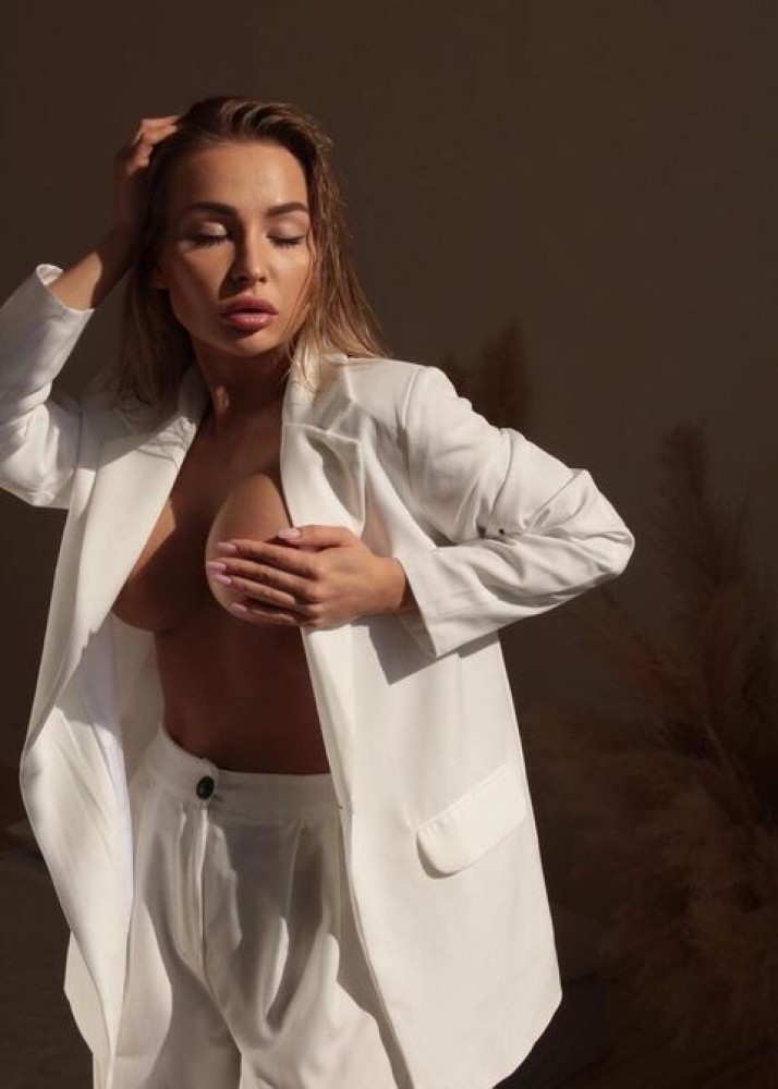 Индивидуалка Жизель фото № 2 в городе Краснотурьинск