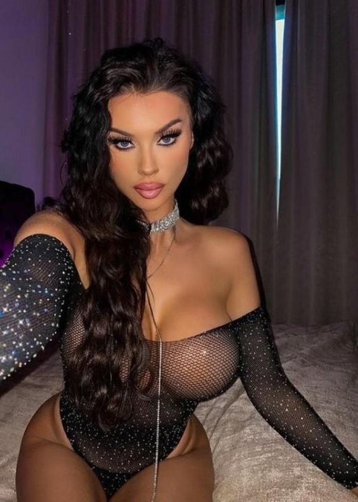 Индивидуалка ДАРИНА фото № 2 в городе Краснотурьинск