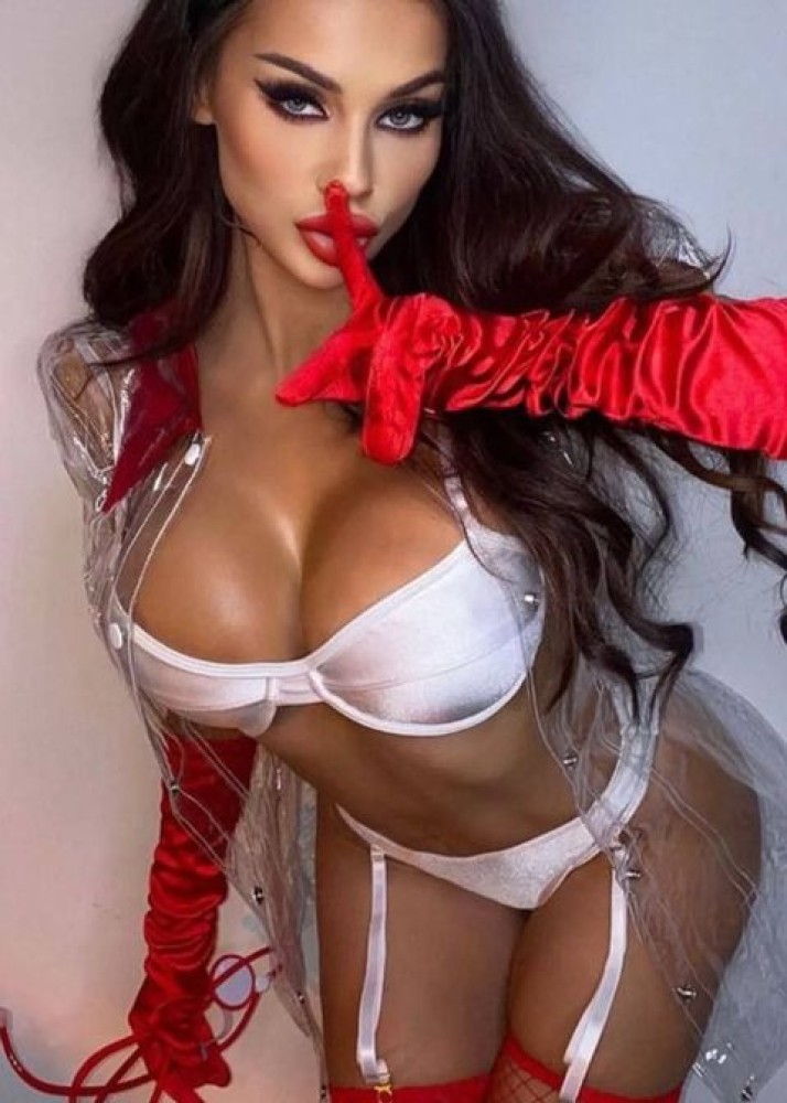 Индивидуалка ДАРИНА фото № 2 в городе Краснотурьинск