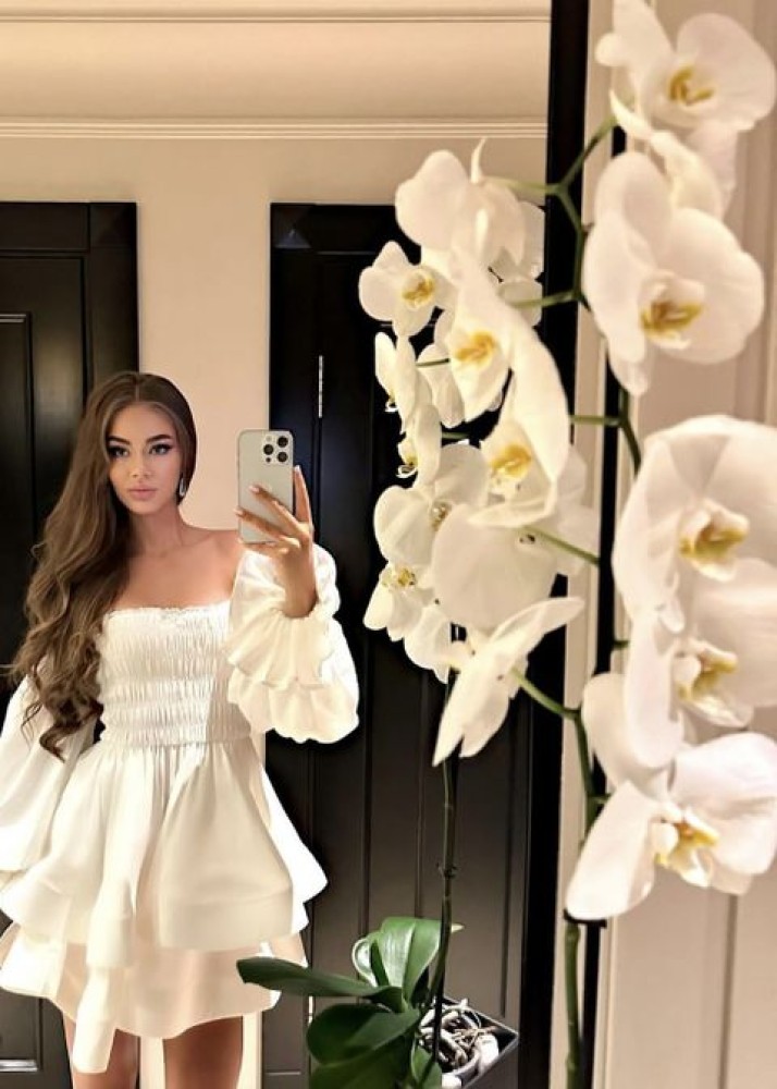 Индивидуалка Кира фото № 2 в городе Краснотурьинск