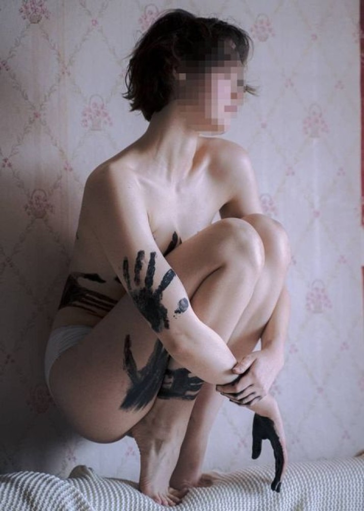 Индивидуалка Марина главное фото в городе Краснотурьинск 