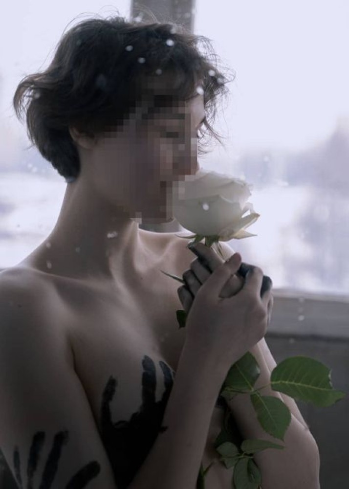 Индивидуалка Марина фото № 2 в городе Краснотурьинск