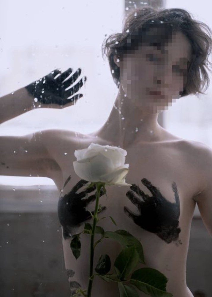 Индивидуалка Марина фото № 2 в городе Краснотурьинск