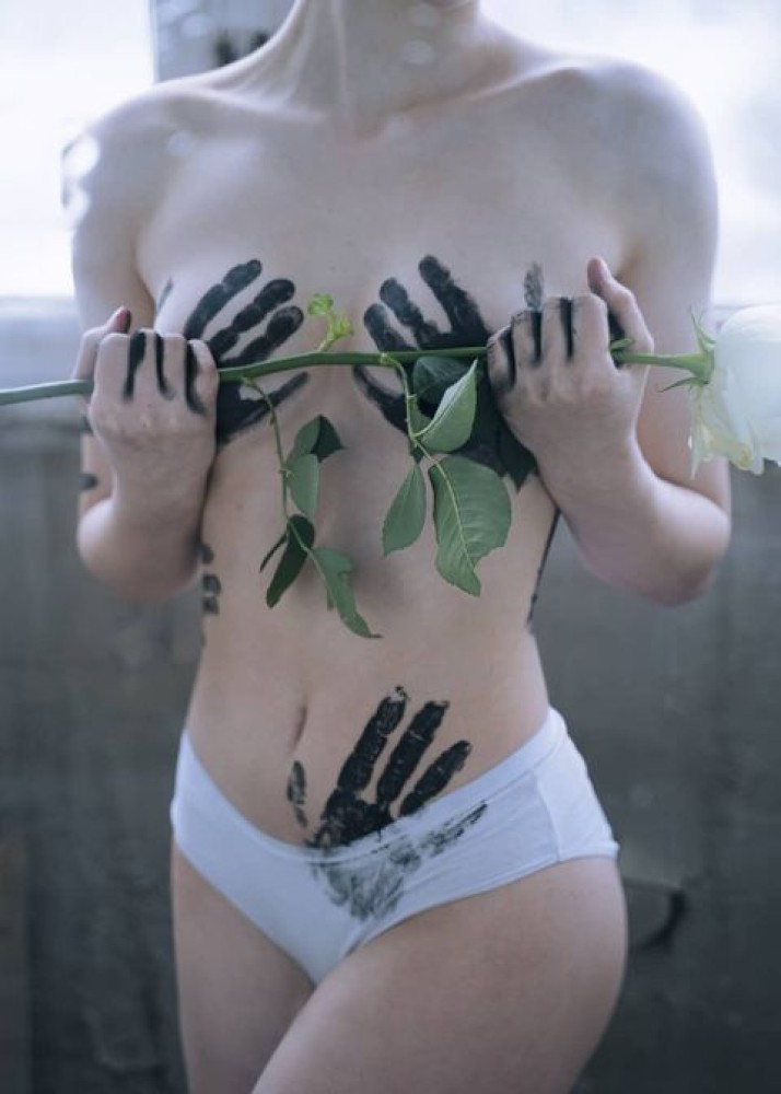 Индивидуалка Марина фото № 2 в городе Краснотурьинск